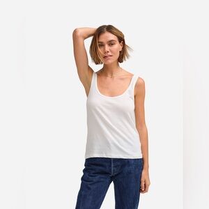 Mate Organic Cotton Layering Tank